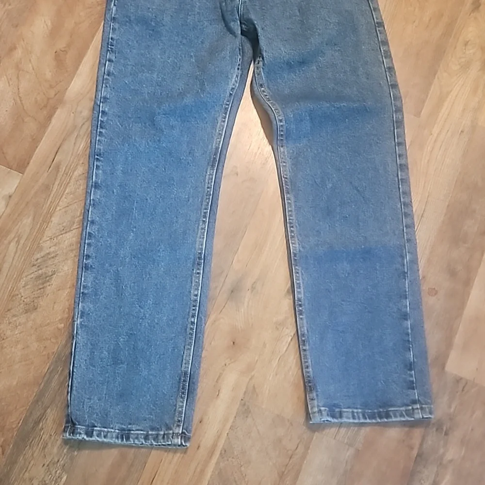 👖WRANGLER STRAIGHT LEG MENS JEANS 👖
